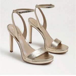 Sam Edelman Jade stiletto sandal Size 9.5
